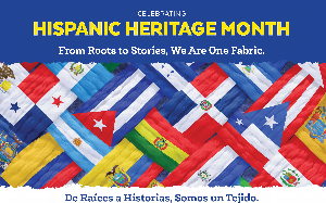 Celebrate Hispanic Heritage Month with Musicopia's Afro-Brazilian Music Assembly!